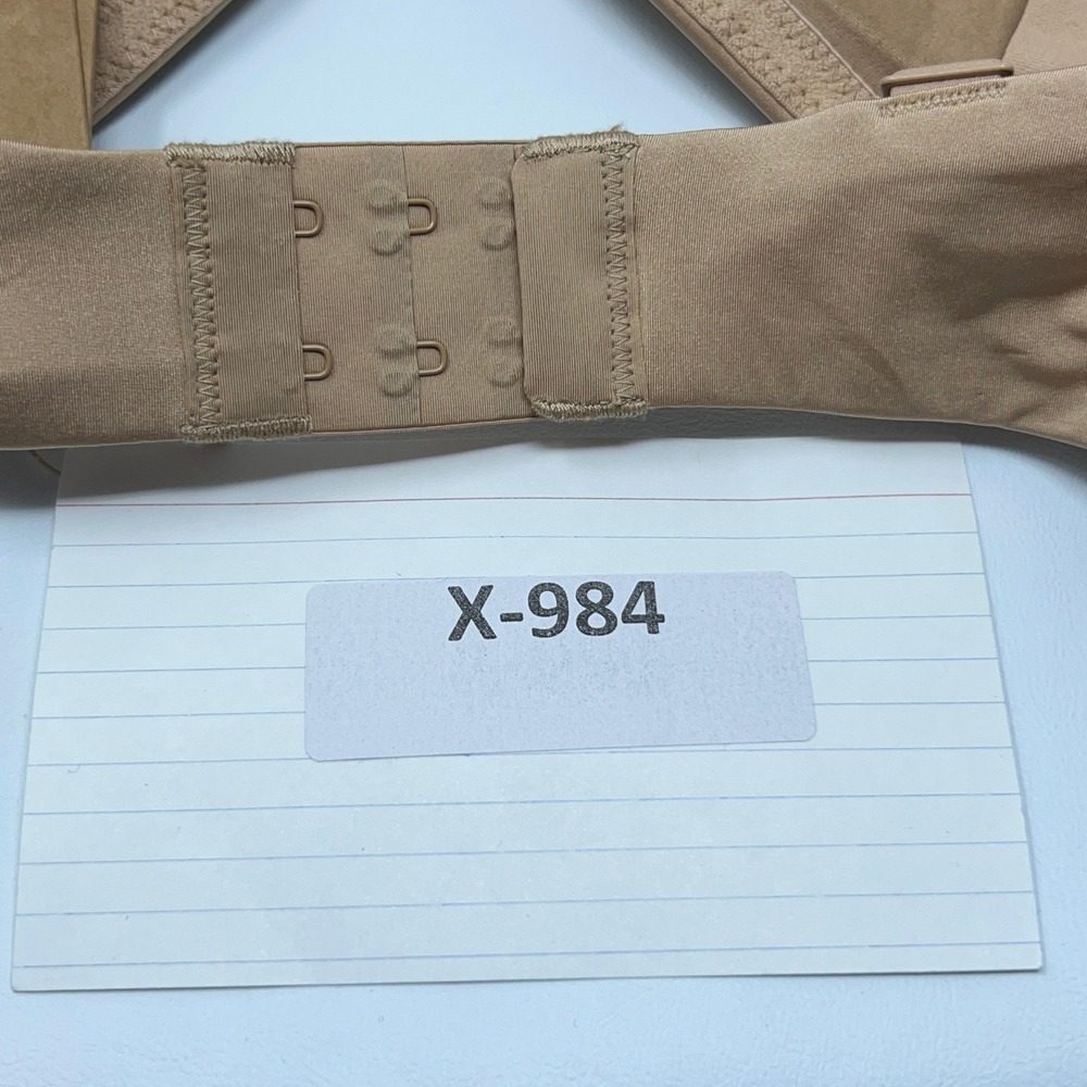 SKIMS Womens 34DD Ochre Fits Everybody T-Shirt Bra NWT - Picture 10 of 10